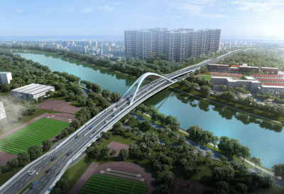 南京梅西路跨越秦淮新河大桥场地地震安全性评价